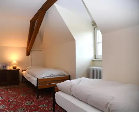 Apartament Art Uberlingen