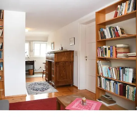 Art Apartment