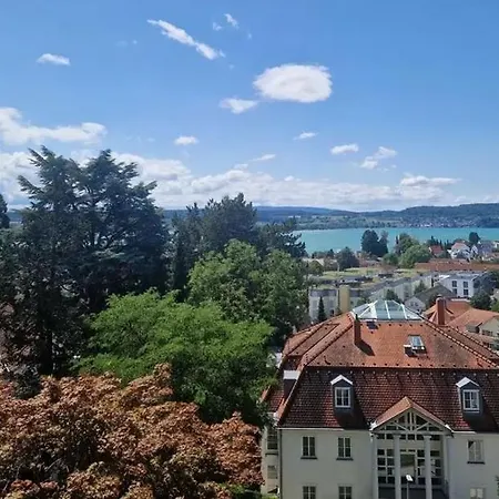 Art Appartement Uberlingen