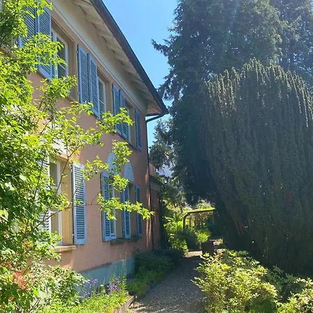 Appartement Art Uberlingen