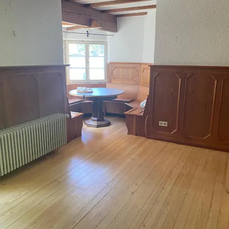 Apartmán Art