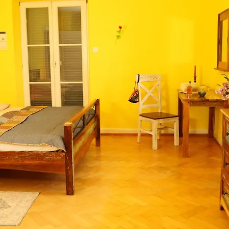 Art Apartmán