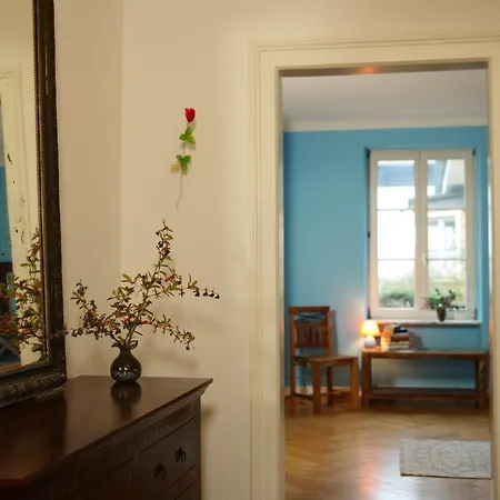 Apartmán Art Uberlingen