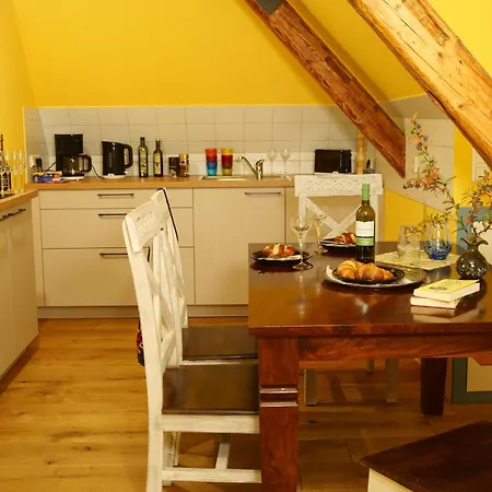 Apartmán Art