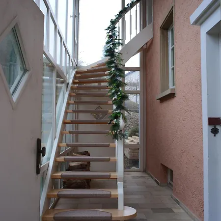 Art Apartmán Uberlingen