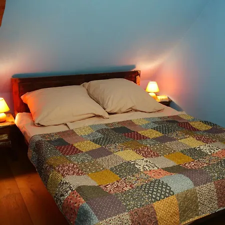 Apartmán Art