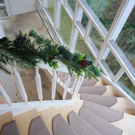 Art Apartament Uberlingen