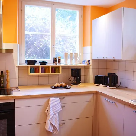 Appartement Art