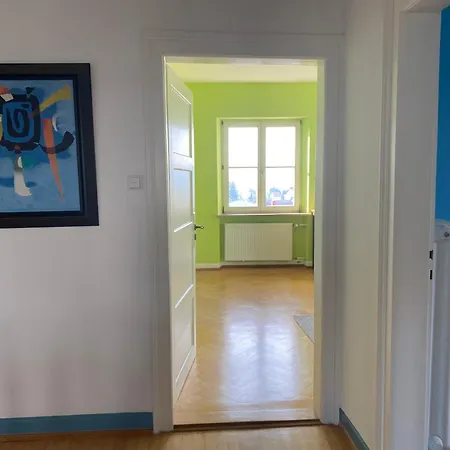 Apartament Art Uberlingen