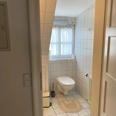 Apartament Art Uberlingen