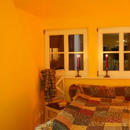 Appartement Art *