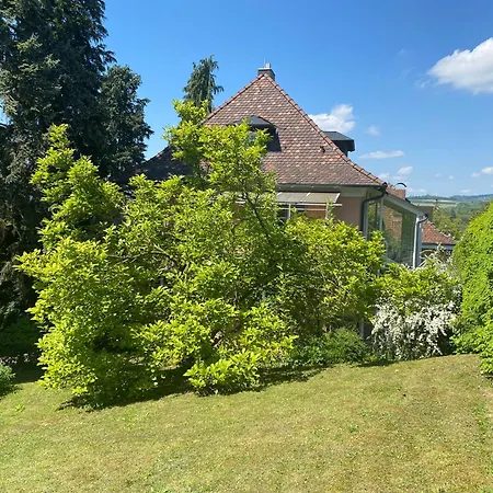 Apartament Art Uberlingen