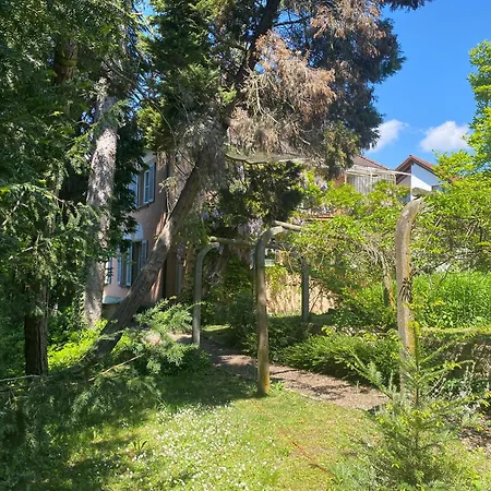 Apartament Art Uberlingen