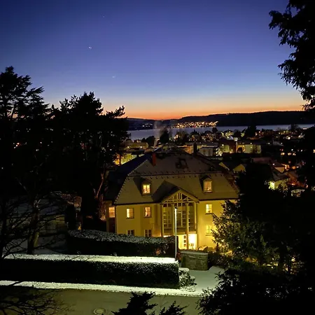 Apartament Art Uberlingen