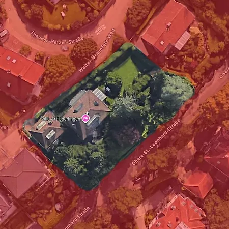 Art Apartament Uberlingen