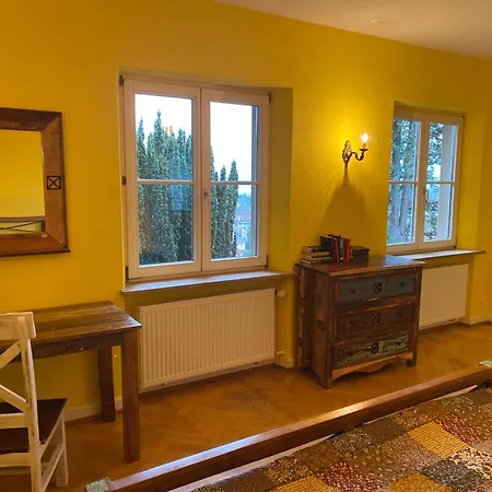 Art Appartement Uberlingen