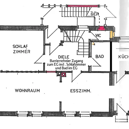 Art Apartament Uberlingen