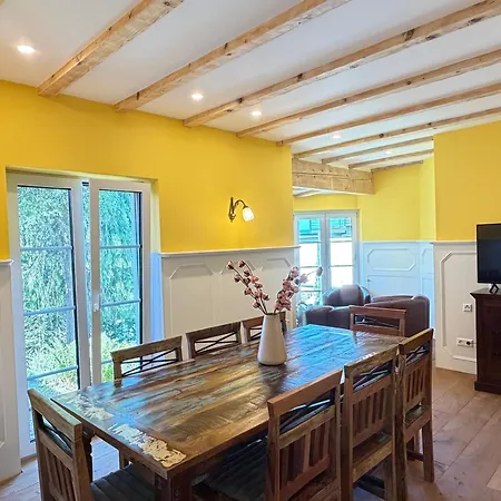 Apartmán Art Uberlingen