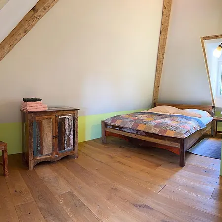 Apartmán Art Uberlingen