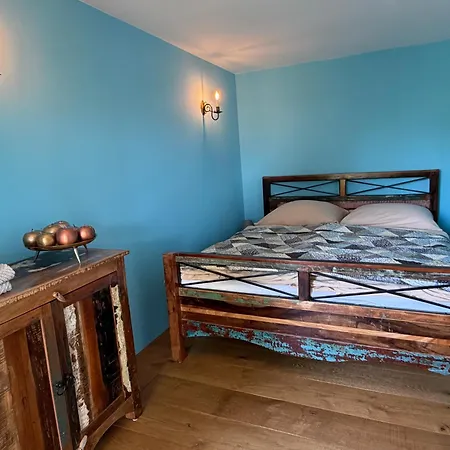 Art Apartmán Uberlingen