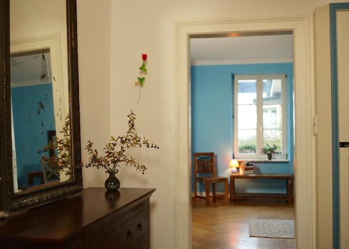 Apartman Art Überlingen