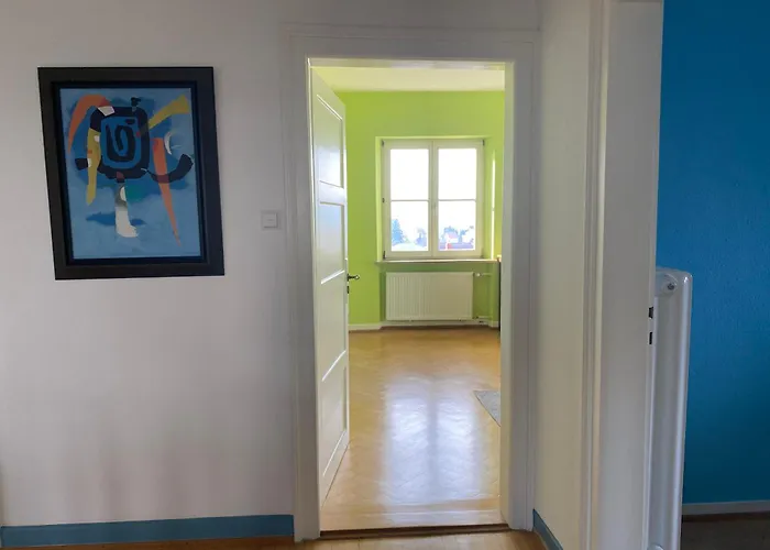 Apartman Art Überlingen