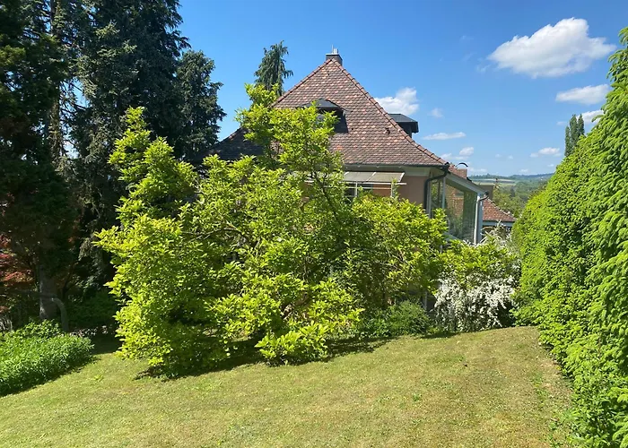 Apartman Art Überlingen