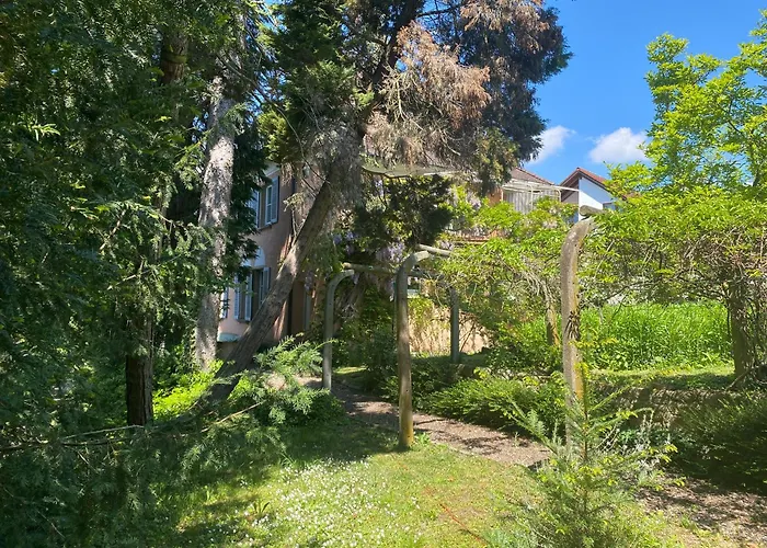 Apartman Art Überlingen