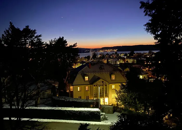 Apartman Art Überlingen