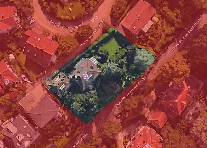 Art Apartman Überlingen