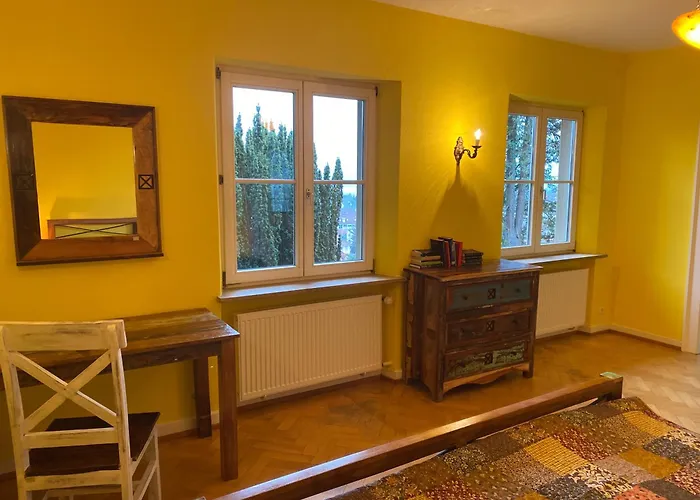 Art Apartman Überlingen